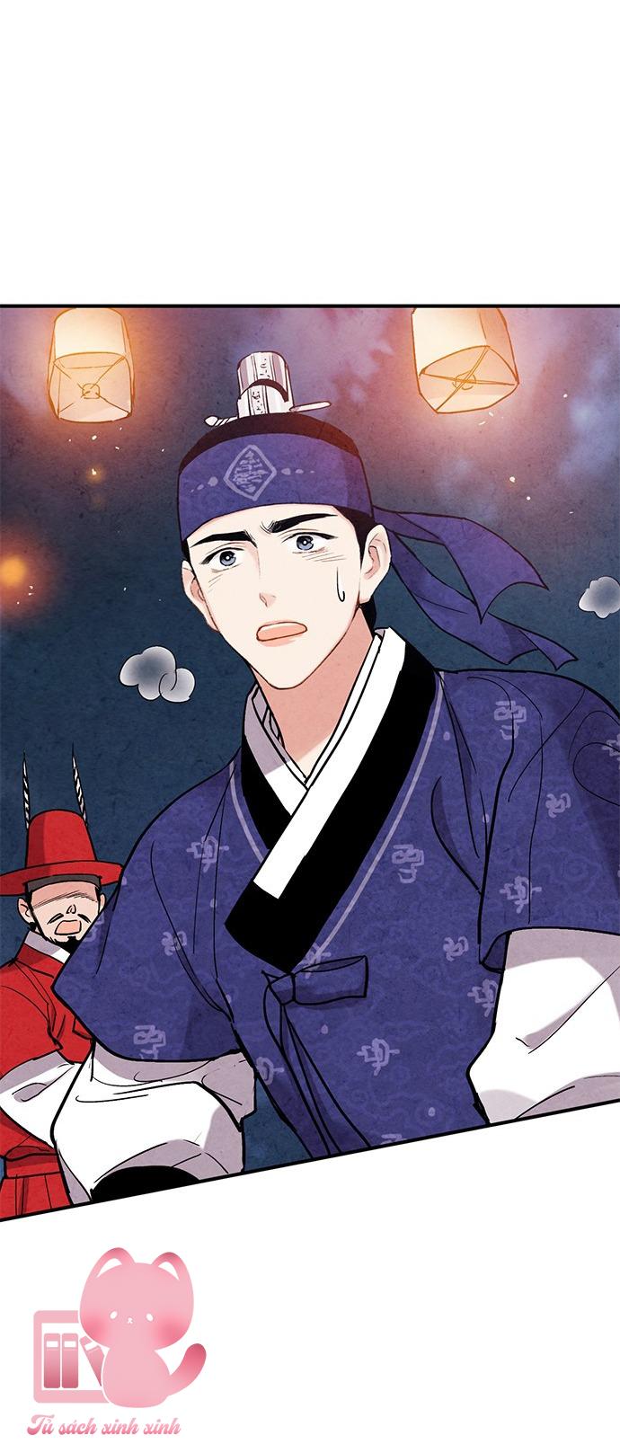 Lệnh Cấm Hôn: Lệnh Cấm Hôn – Chap 86