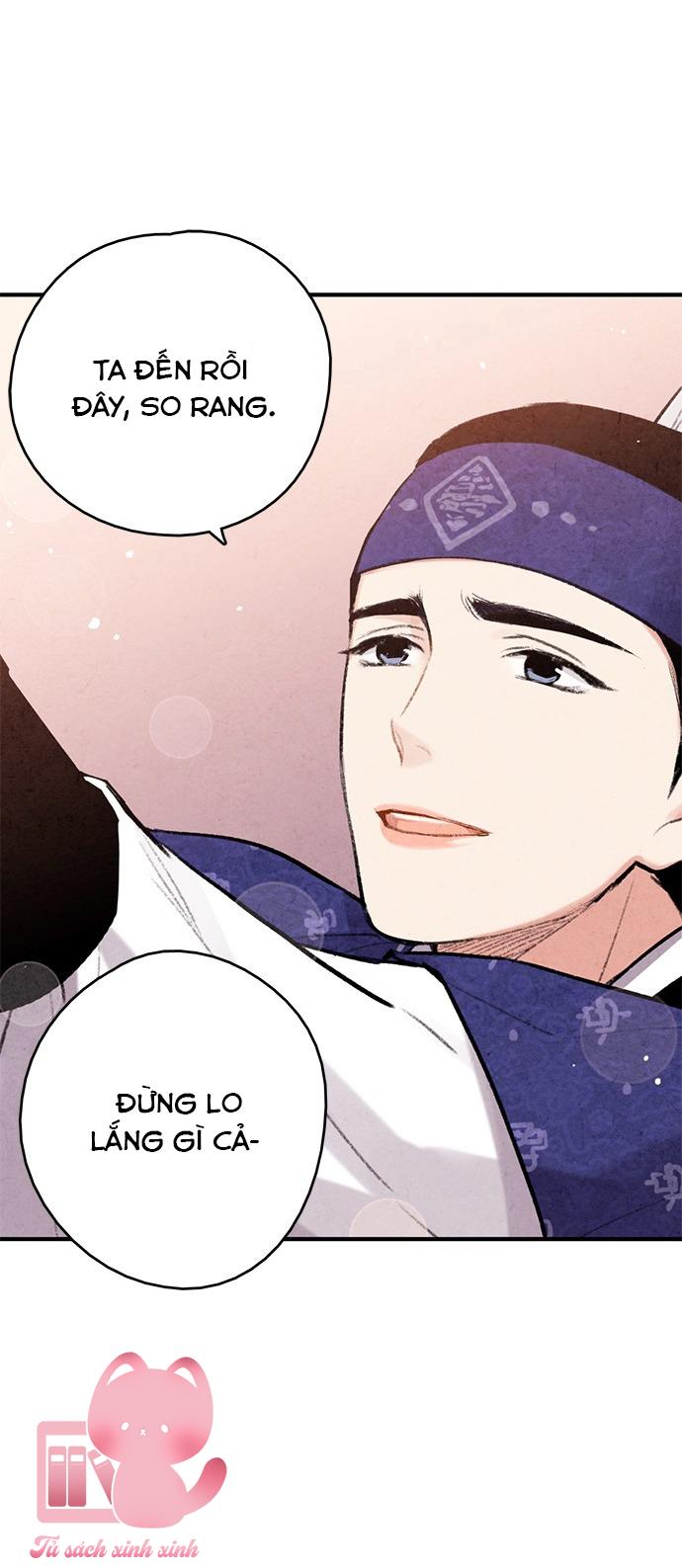 Lệnh Cấm Hôn: Lệnh Cấm Hôn – Chap 86