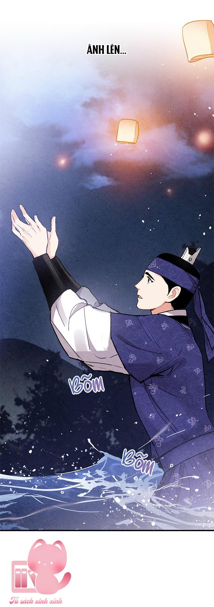 Lệnh Cấm Hôn: Lệnh Cấm Hôn – Chap 86