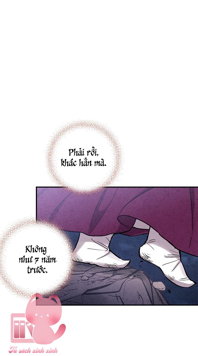 Lệnh Cấm Hôn: Lệnh Cấm Hôn – Chap 86