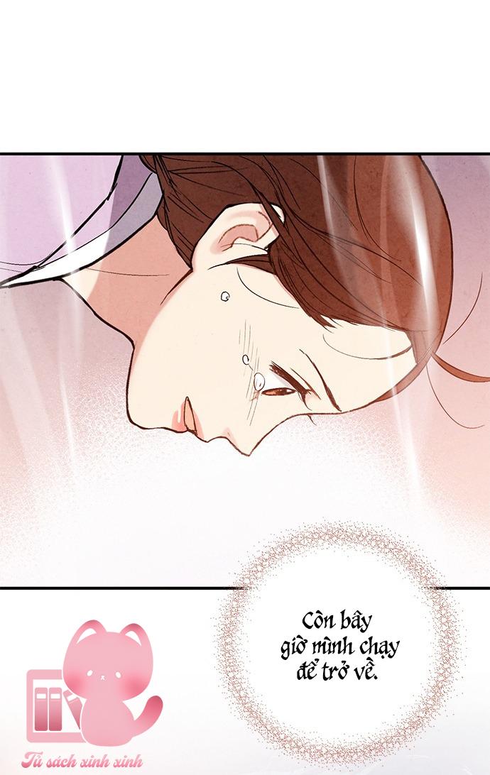 Lệnh Cấm Hôn: Lệnh Cấm Hôn – Chap 86