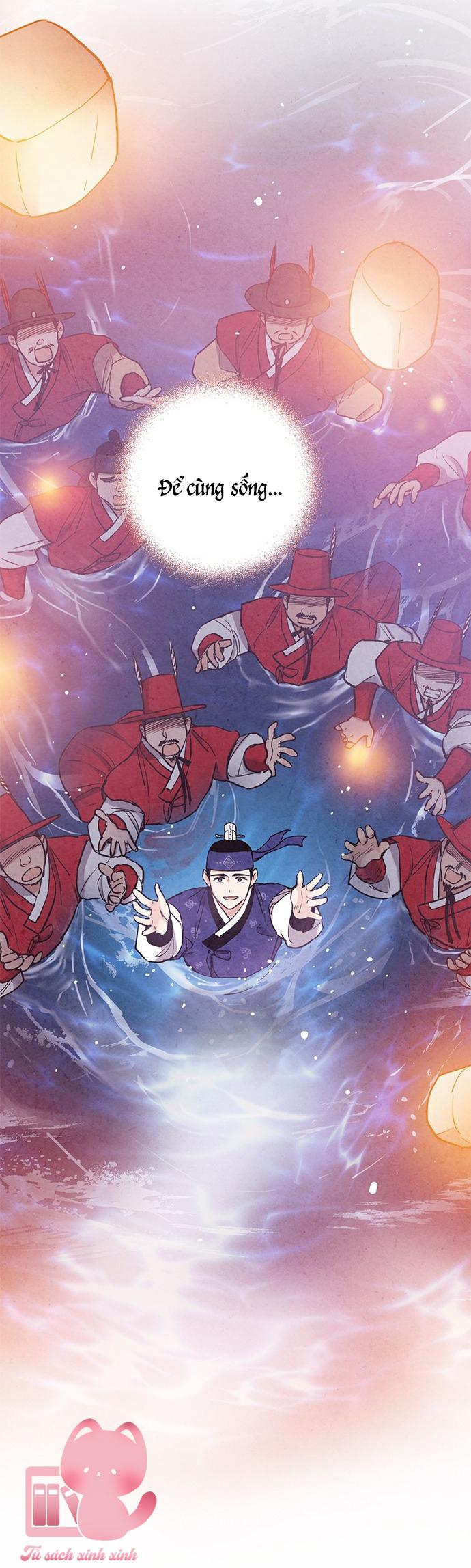 Lệnh Cấm Hôn: Lệnh Cấm Hôn – Chap 86