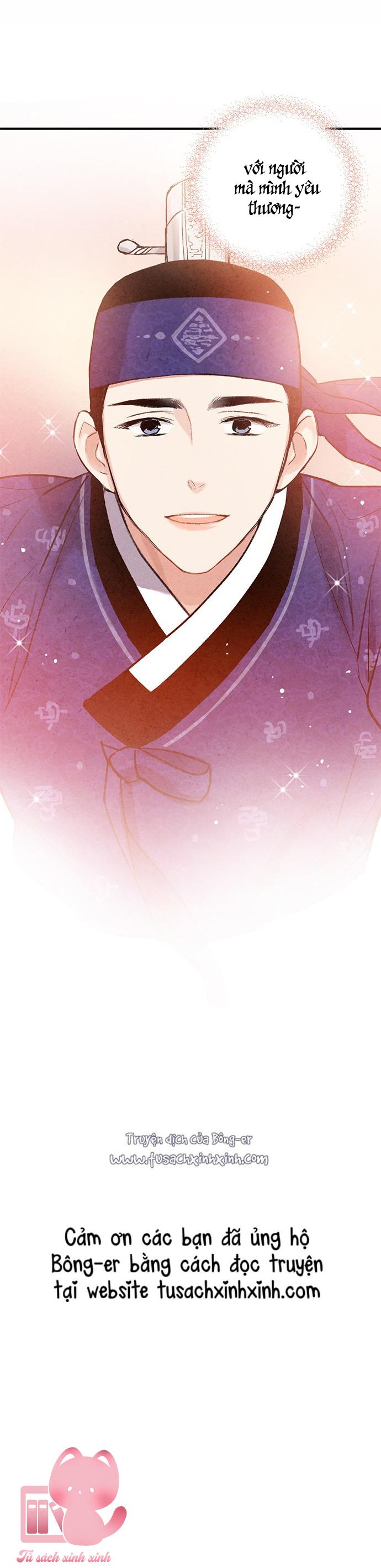 Lệnh Cấm Hôn: Lệnh Cấm Hôn – Chap 86