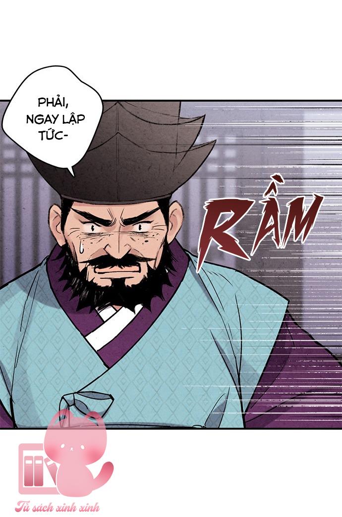 Lệnh Cấm Hôn: Lệnh Cấm Hôn – Chap 86