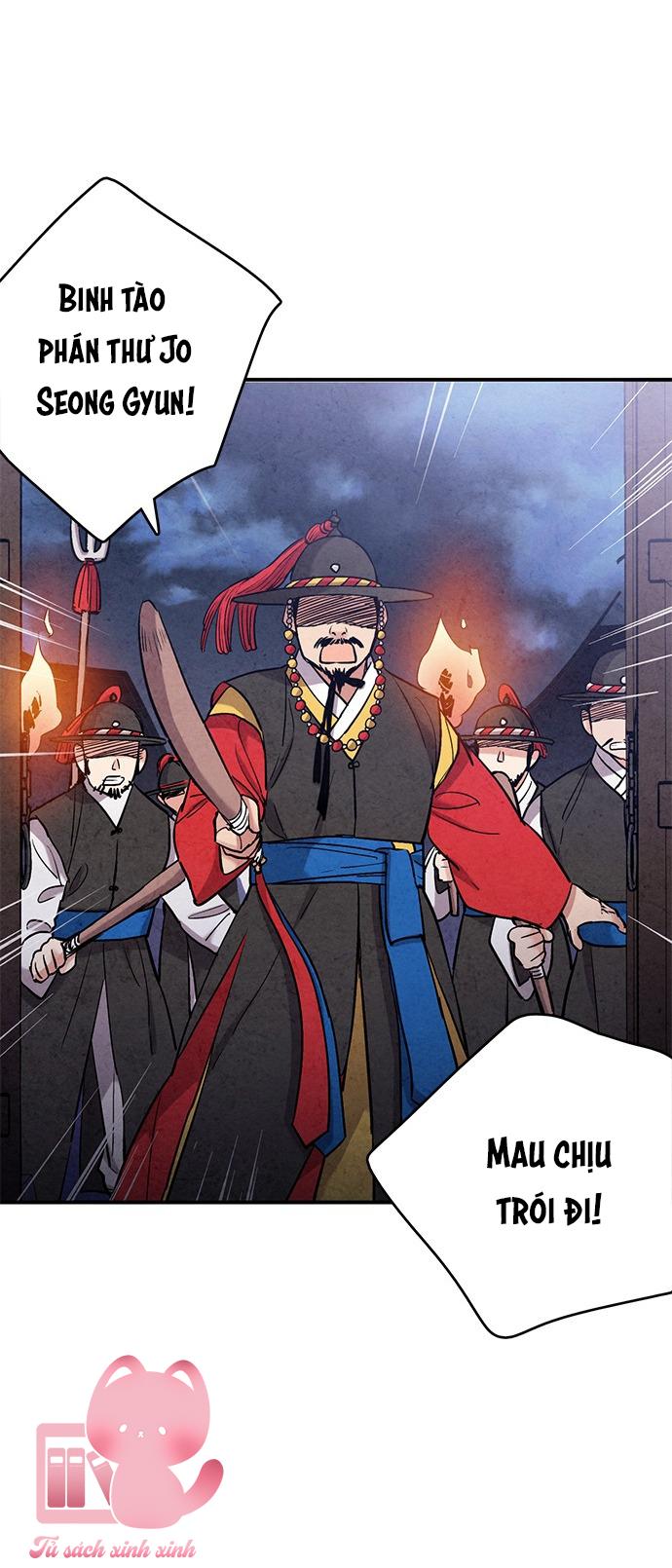 Lệnh Cấm Hôn: Lệnh Cấm Hôn – Chap 86