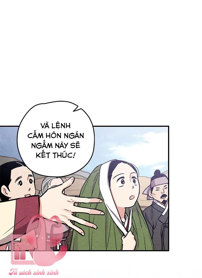 Lệnh Cấm Hôn: Lệnh Cấm Hôn – Chap 87