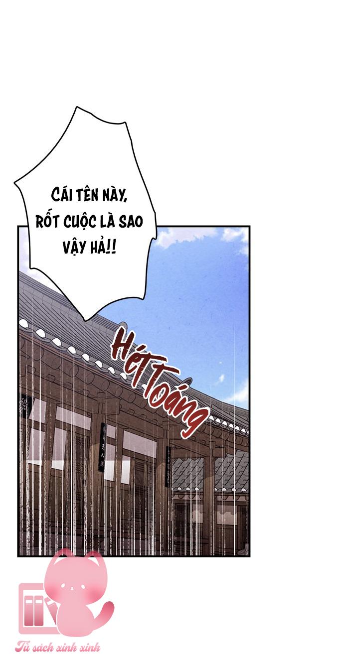 Lệnh Cấm Hôn: Lệnh Cấm Hôn – Chap 87