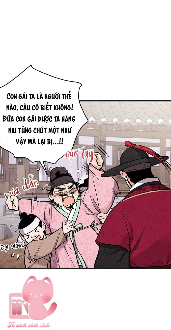 Lệnh Cấm Hôn: Lệnh Cấm Hôn – Chap 87