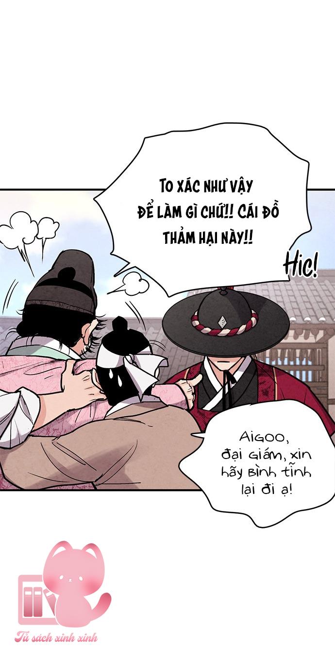 Lệnh Cấm Hôn: Lệnh Cấm Hôn – Chap 87