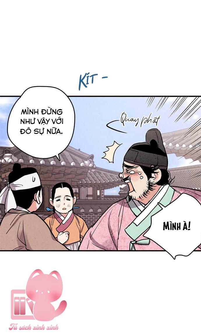 Lệnh Cấm Hôn: Lệnh Cấm Hôn – Chap 87