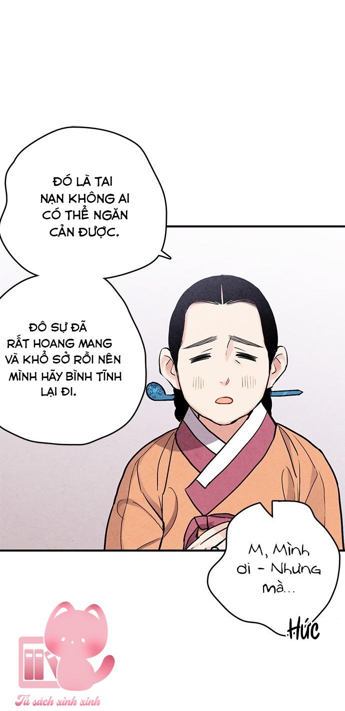 Lệnh Cấm Hôn: Lệnh Cấm Hôn – Chap 87