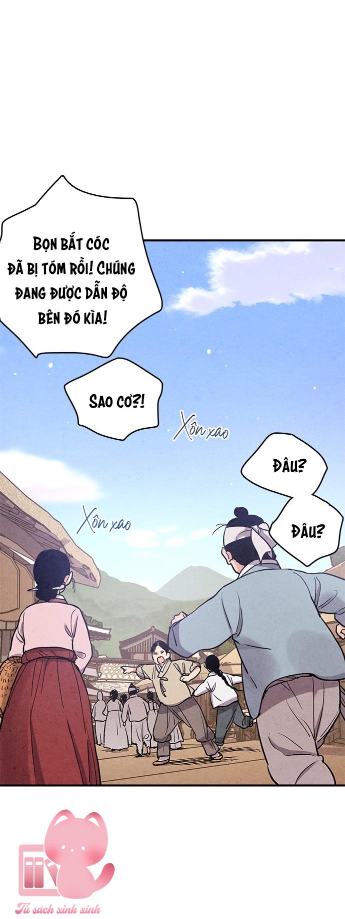 Lệnh Cấm Hôn: Lệnh Cấm Hôn – Chap 87
