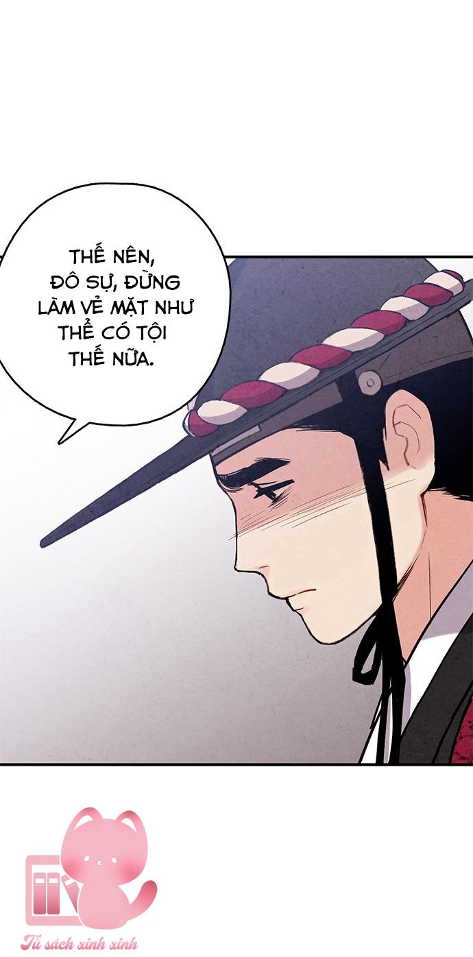 Lệnh Cấm Hôn: Lệnh Cấm Hôn – Chap 87