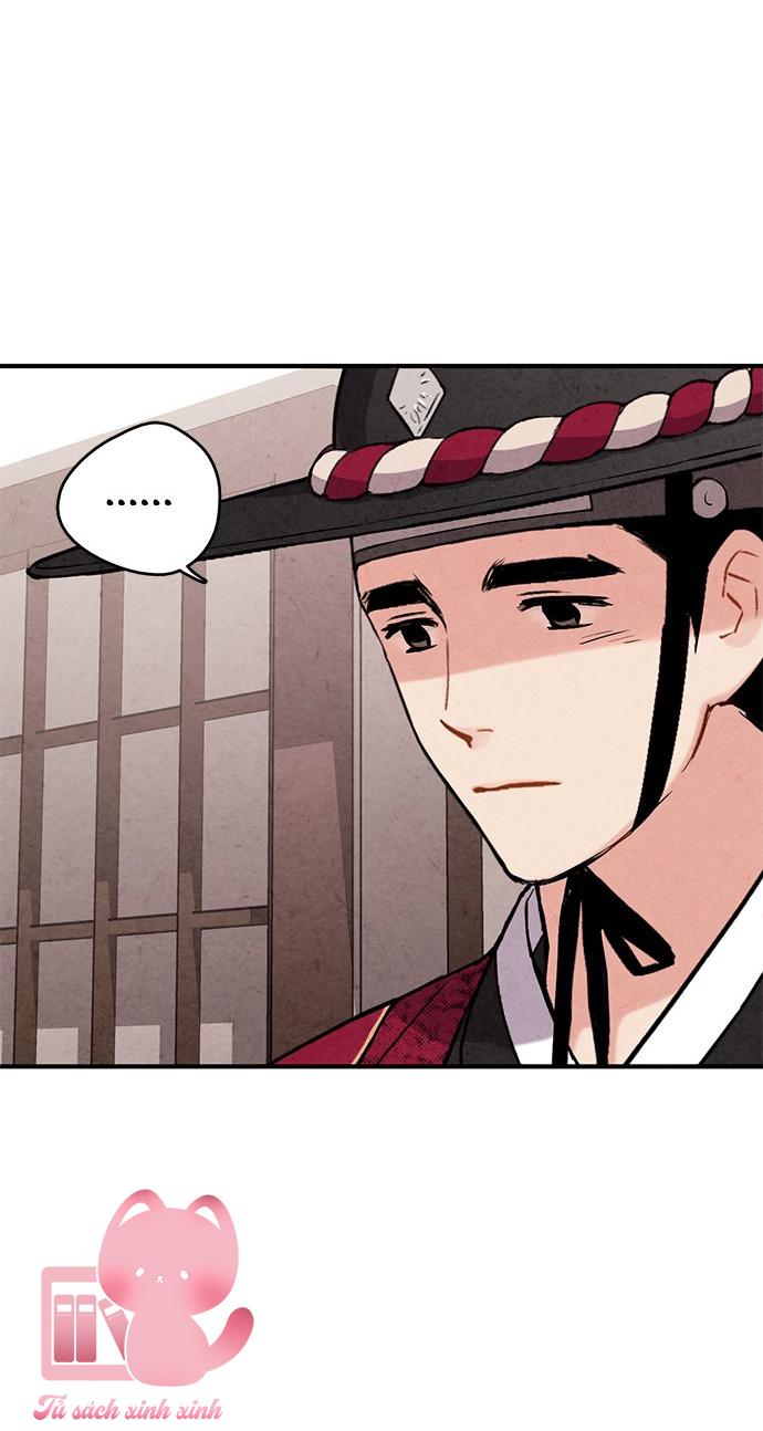 Lệnh Cấm Hôn: Lệnh Cấm Hôn – Chap 87