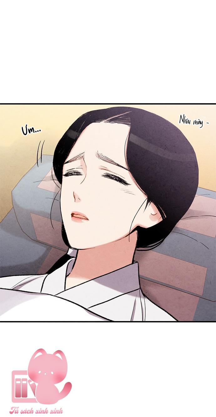 Lệnh Cấm Hôn: Lệnh Cấm Hôn – Chap 87