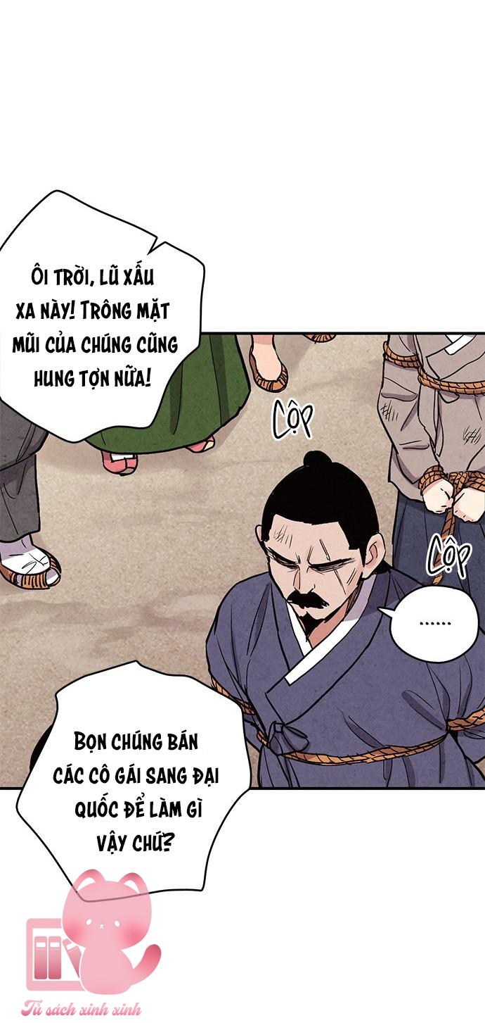 Lệnh Cấm Hôn: Lệnh Cấm Hôn – Chap 87