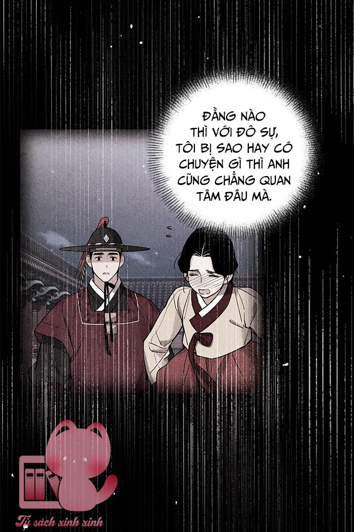 Lệnh Cấm Hôn: Lệnh Cấm Hôn – Chap 87