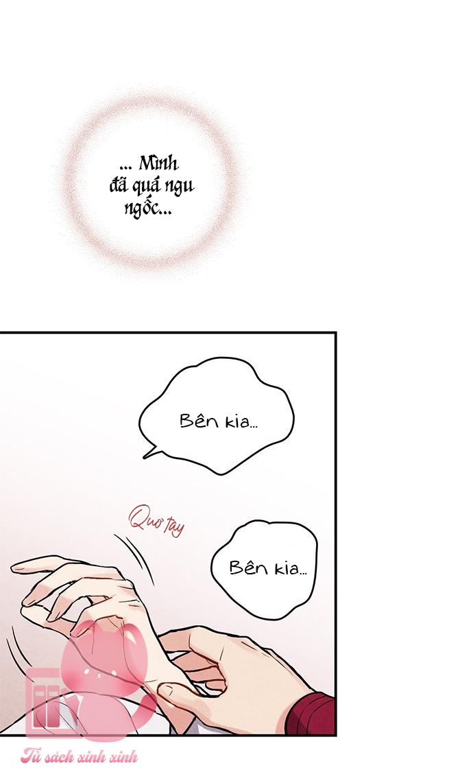 Lệnh Cấm Hôn: Lệnh Cấm Hôn – Chap 87