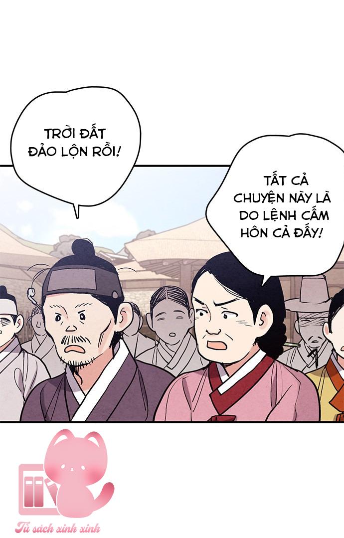 Lệnh Cấm Hôn: Lệnh Cấm Hôn – Chap 87