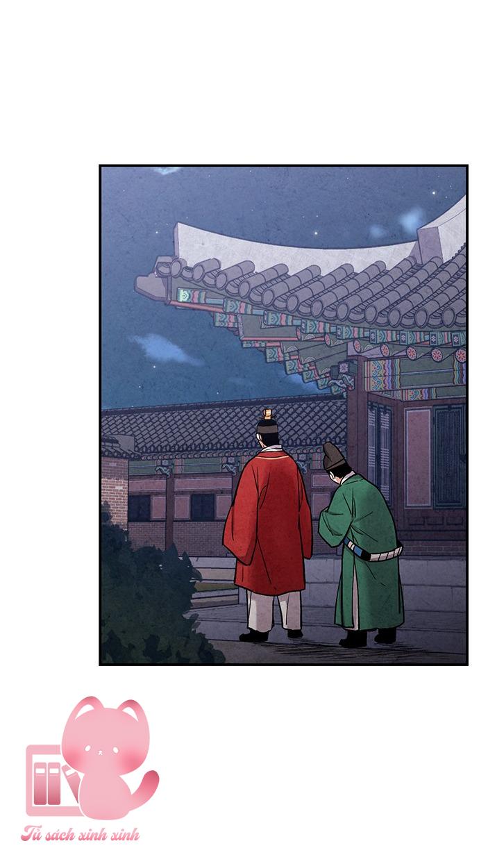 Lệnh Cấm Hôn: Lệnh Cấm Hôn – Chap 87