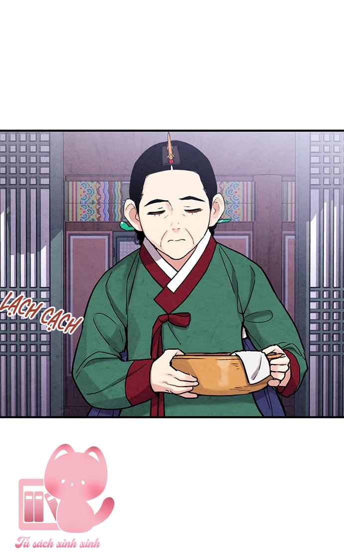 Lệnh Cấm Hôn: Lệnh Cấm Hôn – Chap 87