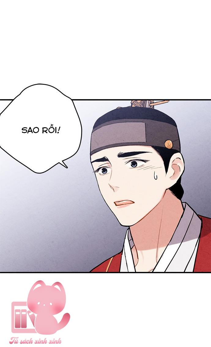 Lệnh Cấm Hôn: Lệnh Cấm Hôn – Chap 87