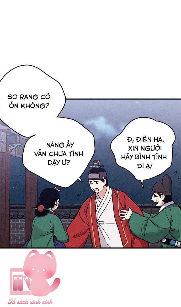 Lệnh Cấm Hôn: Lệnh Cấm Hôn – Chap 87