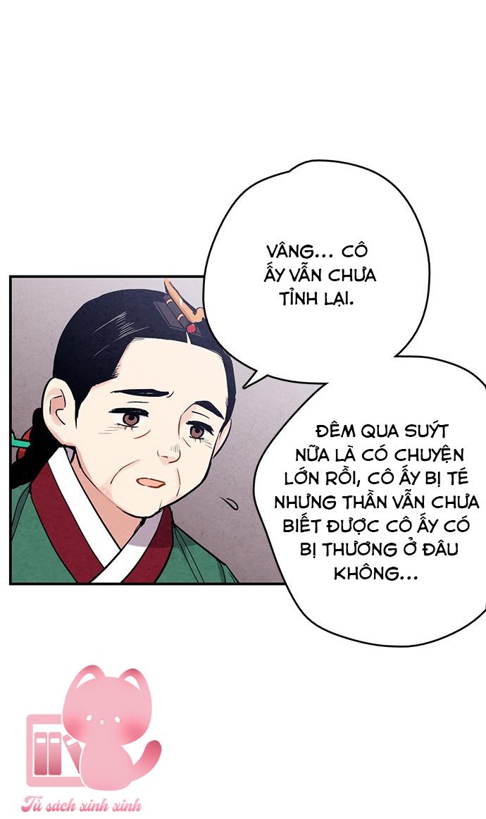 Lệnh Cấm Hôn: Lệnh Cấm Hôn – Chap 87