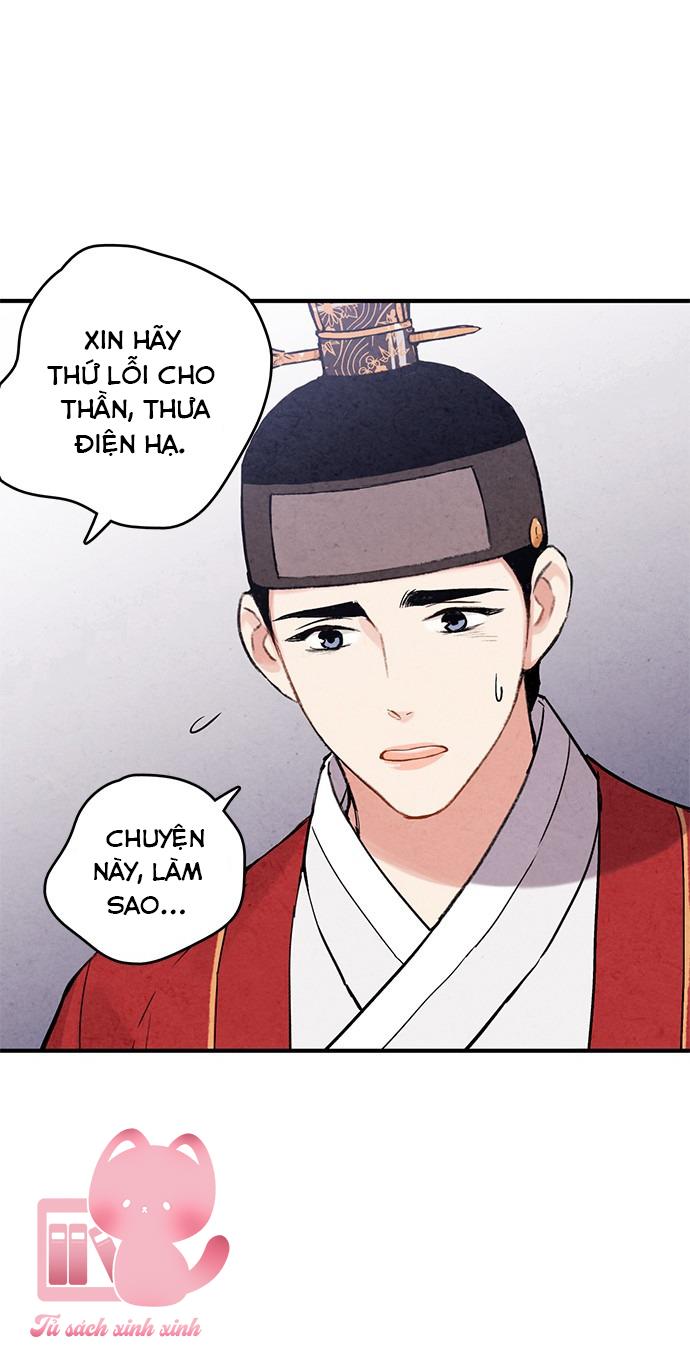 Lệnh Cấm Hôn: Lệnh Cấm Hôn – Chap 87