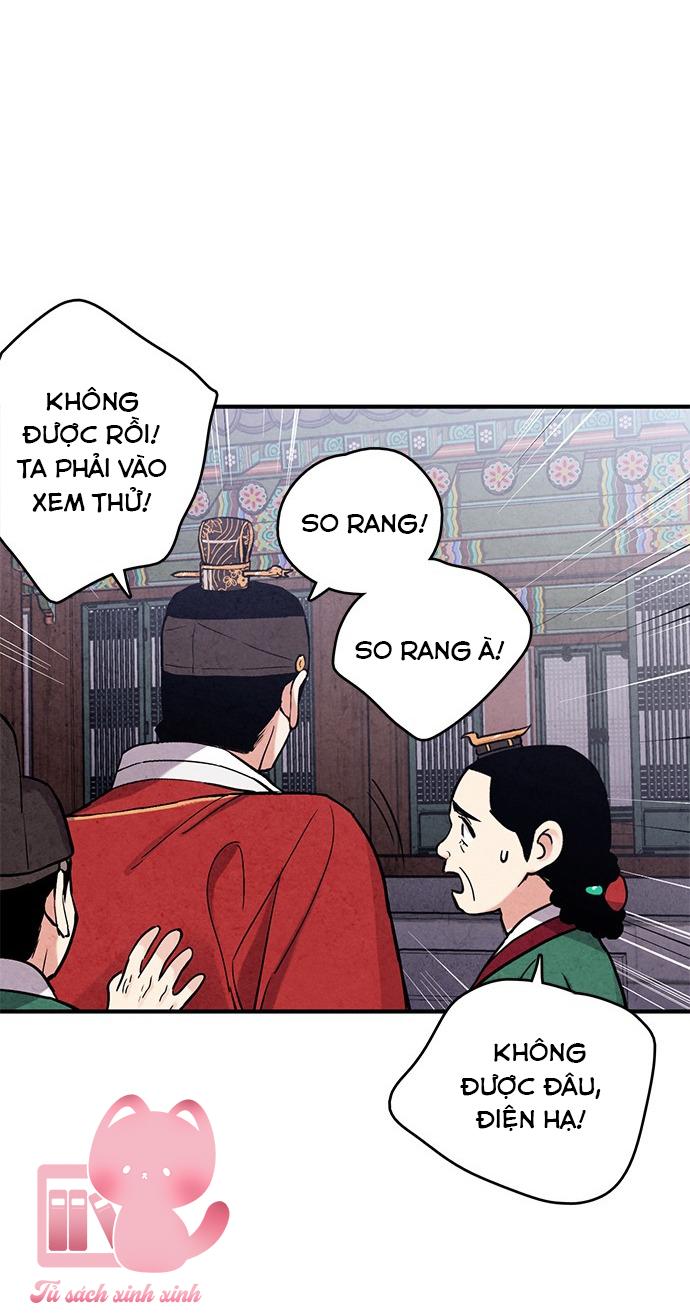 Lệnh Cấm Hôn: Lệnh Cấm Hôn – Chap 87