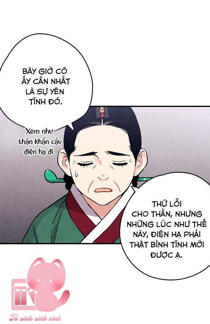Lệnh Cấm Hôn: Lệnh Cấm Hôn – Chap 87