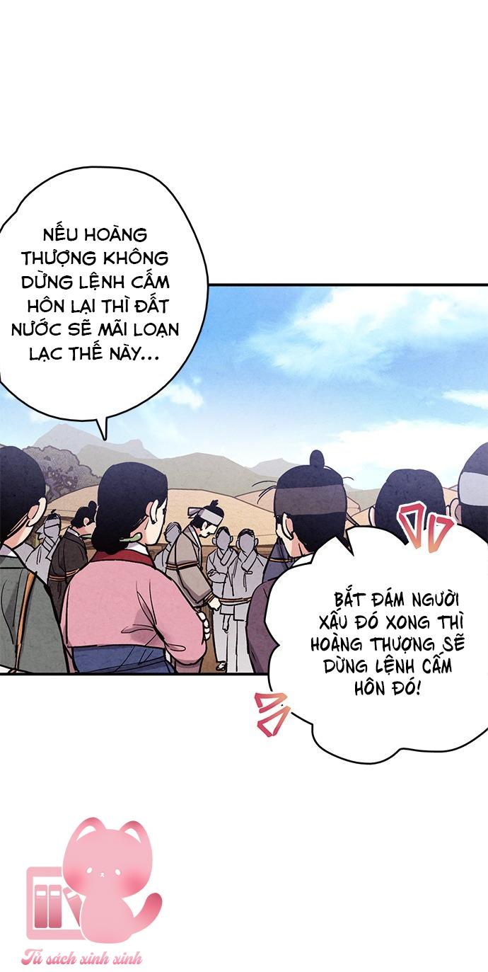 Lệnh Cấm Hôn: Lệnh Cấm Hôn – Chap 87