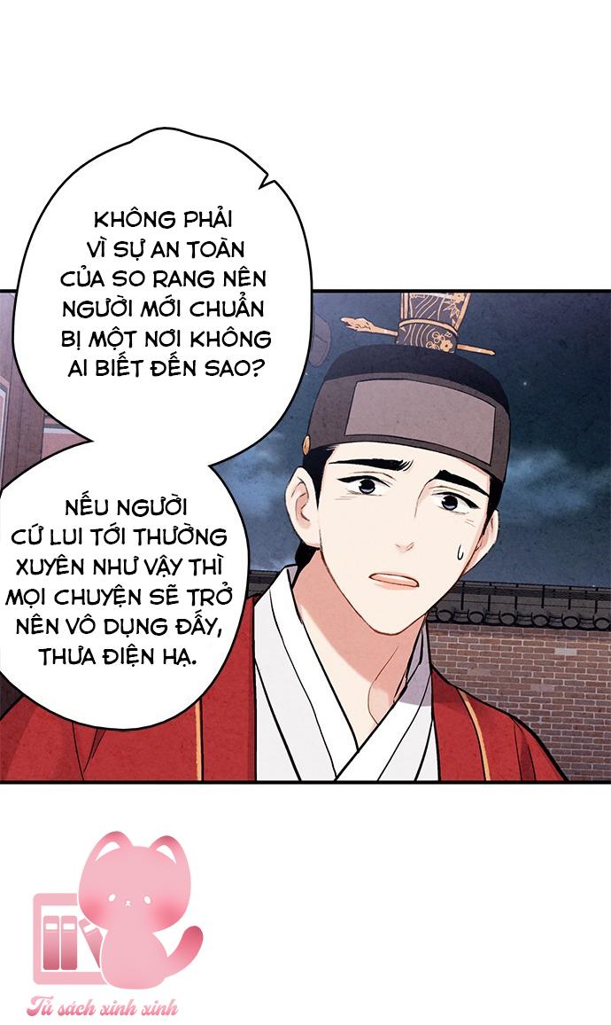 Lệnh Cấm Hôn: Lệnh Cấm Hôn – Chap 87