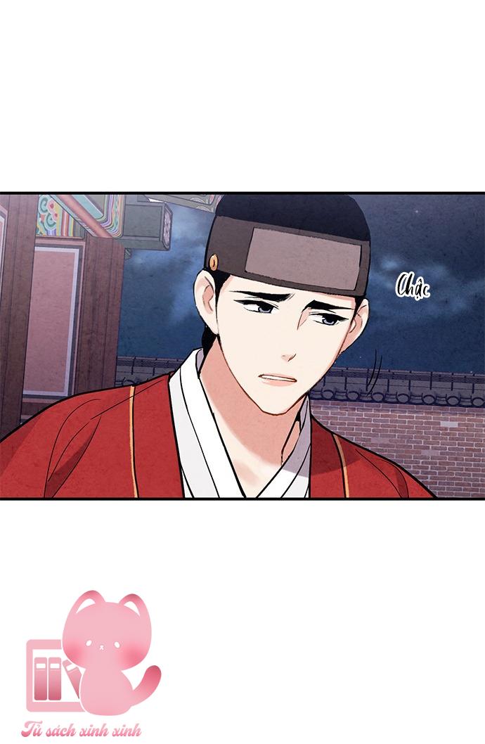 Lệnh Cấm Hôn: Lệnh Cấm Hôn – Chap 87