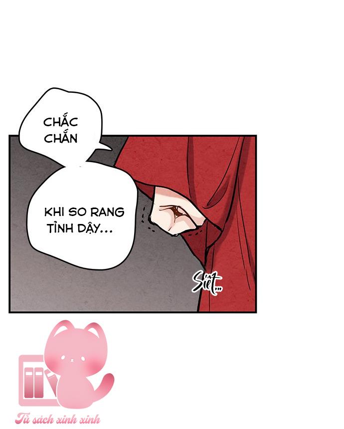 Lệnh Cấm Hôn: Lệnh Cấm Hôn – Chap 87