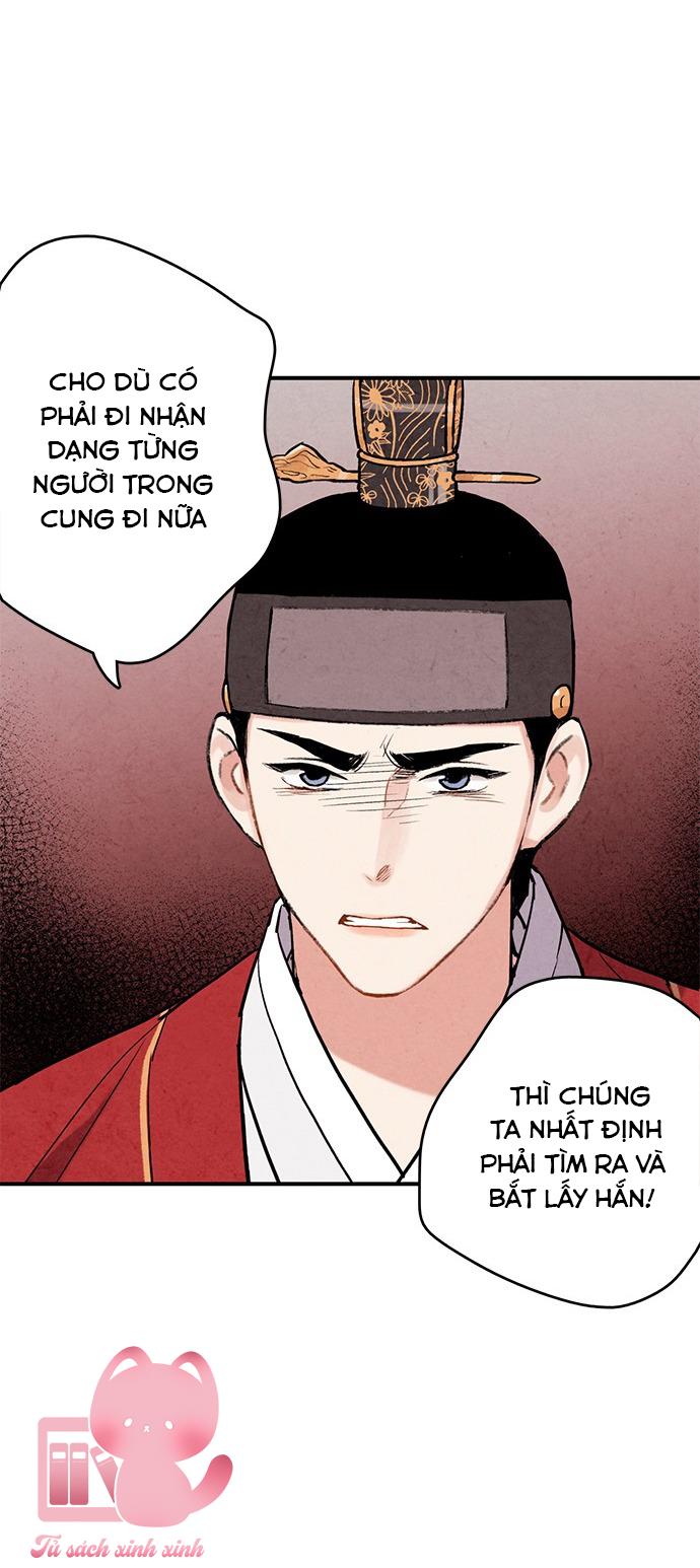 Lệnh Cấm Hôn: Lệnh Cấm Hôn – Chap 87