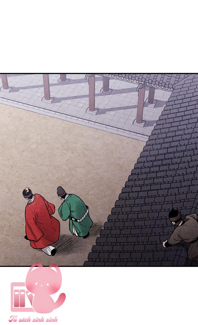 Lệnh Cấm Hôn: Lệnh Cấm Hôn – Chap 87