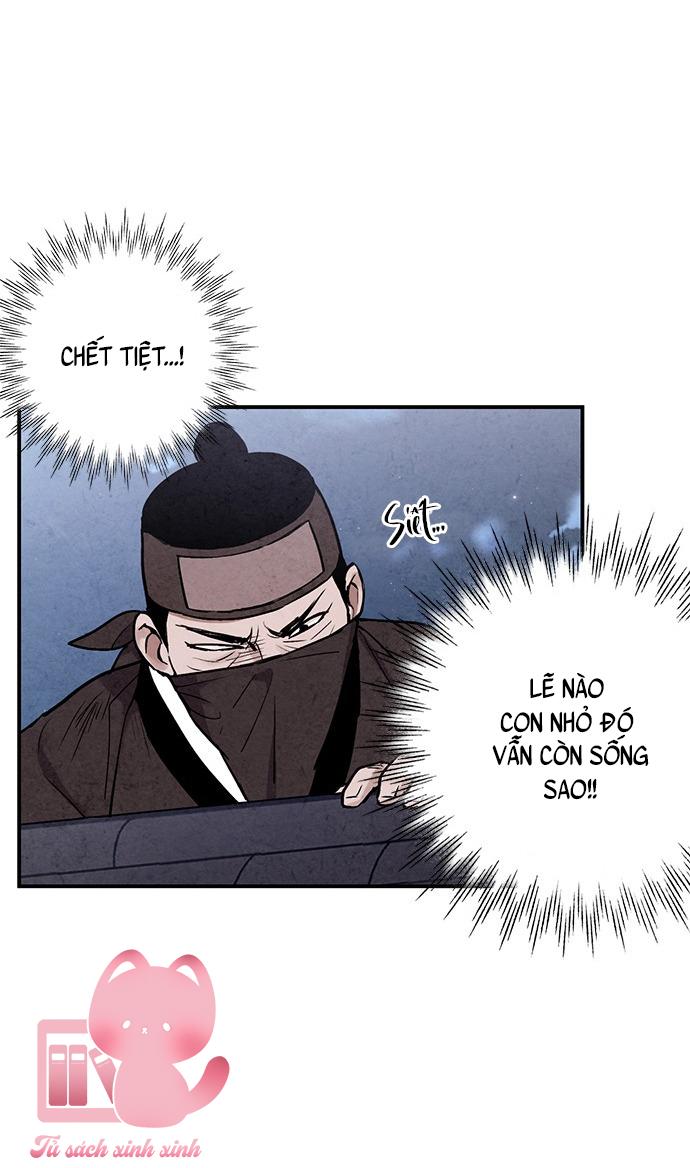 Lệnh Cấm Hôn: Lệnh Cấm Hôn – Chap 87