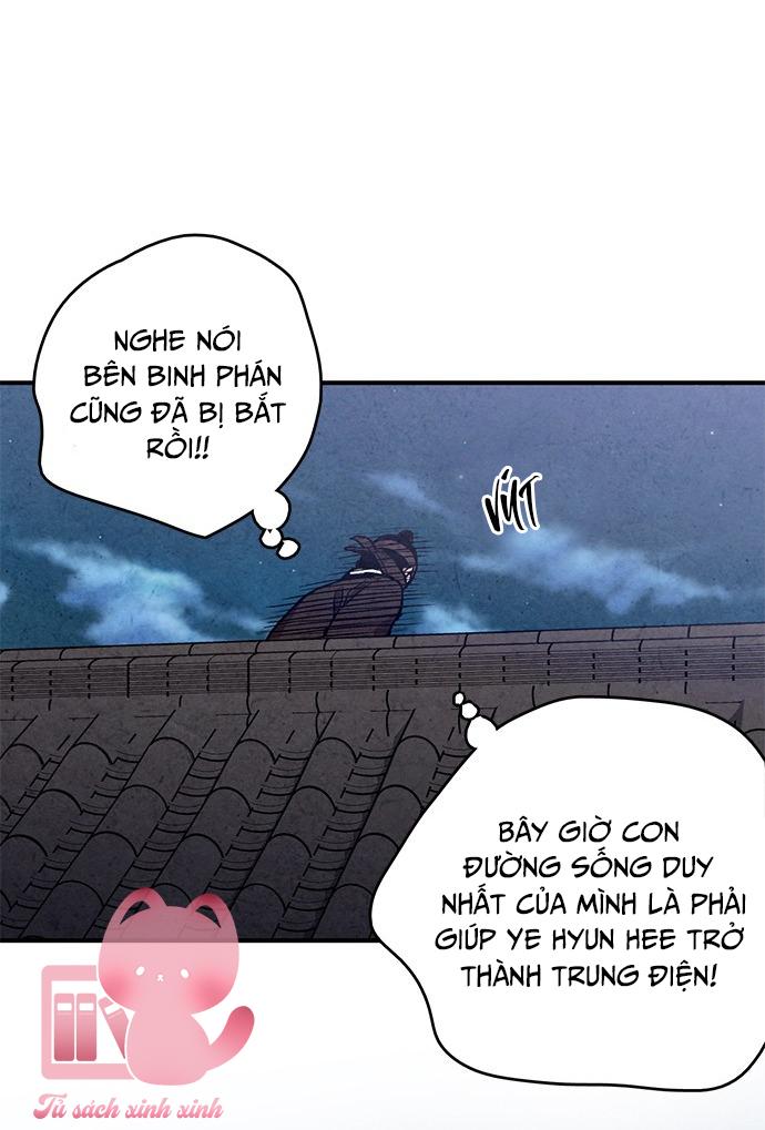 Lệnh Cấm Hôn: Lệnh Cấm Hôn – Chap 87