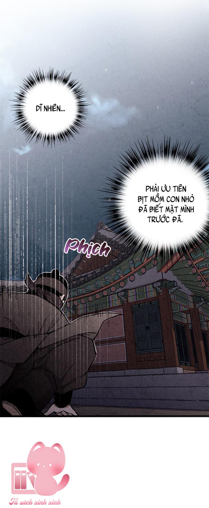 Lệnh Cấm Hôn: Lệnh Cấm Hôn – Chap 87