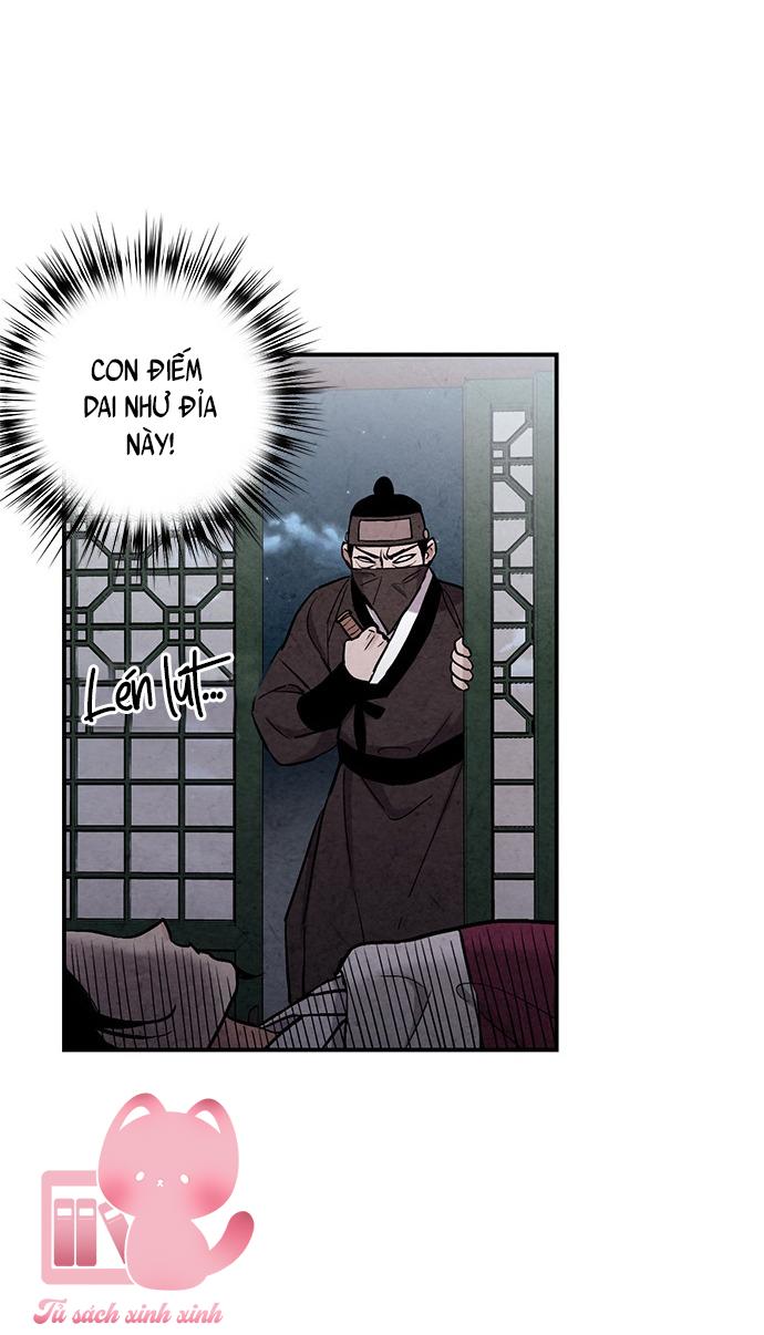 Lệnh Cấm Hôn: Lệnh Cấm Hôn – Chap 87