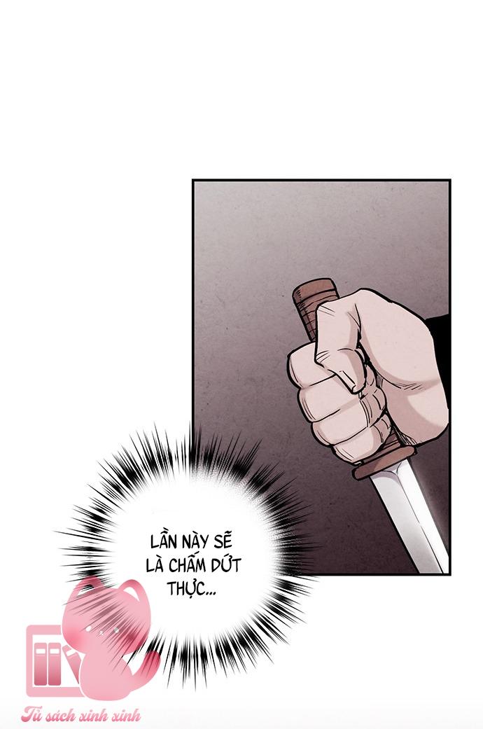Lệnh Cấm Hôn: Lệnh Cấm Hôn – Chap 87