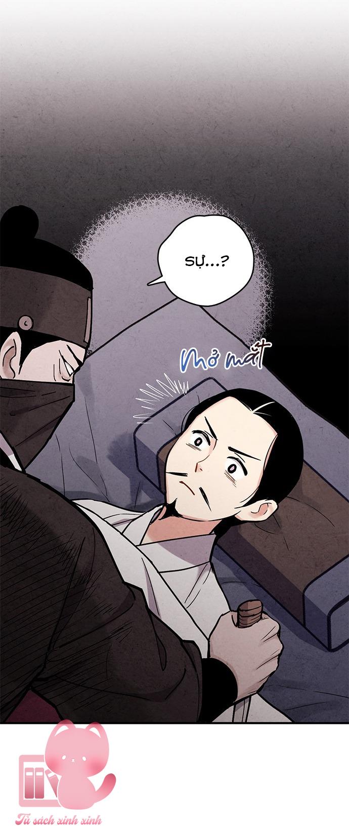 Lệnh Cấm Hôn: Lệnh Cấm Hôn – Chap 87