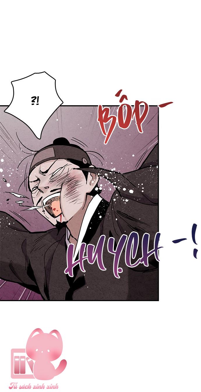 Lệnh Cấm Hôn: Lệnh Cấm Hôn – Chap 87