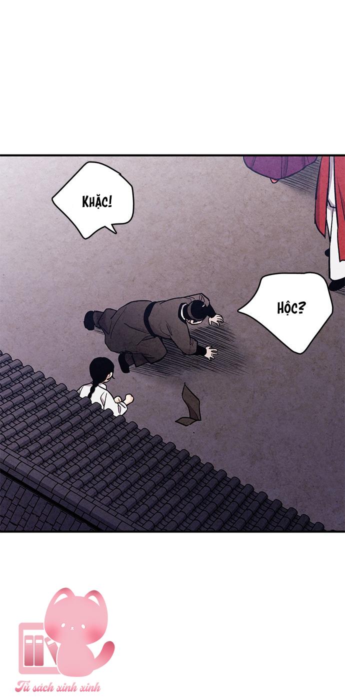 Lệnh Cấm Hôn: Lệnh Cấm Hôn – Chap 87