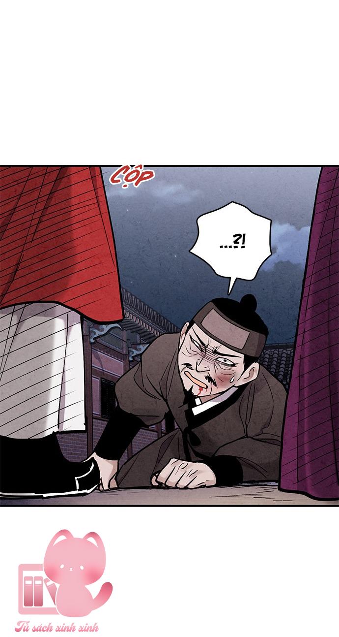 Lệnh Cấm Hôn: Lệnh Cấm Hôn – Chap 87