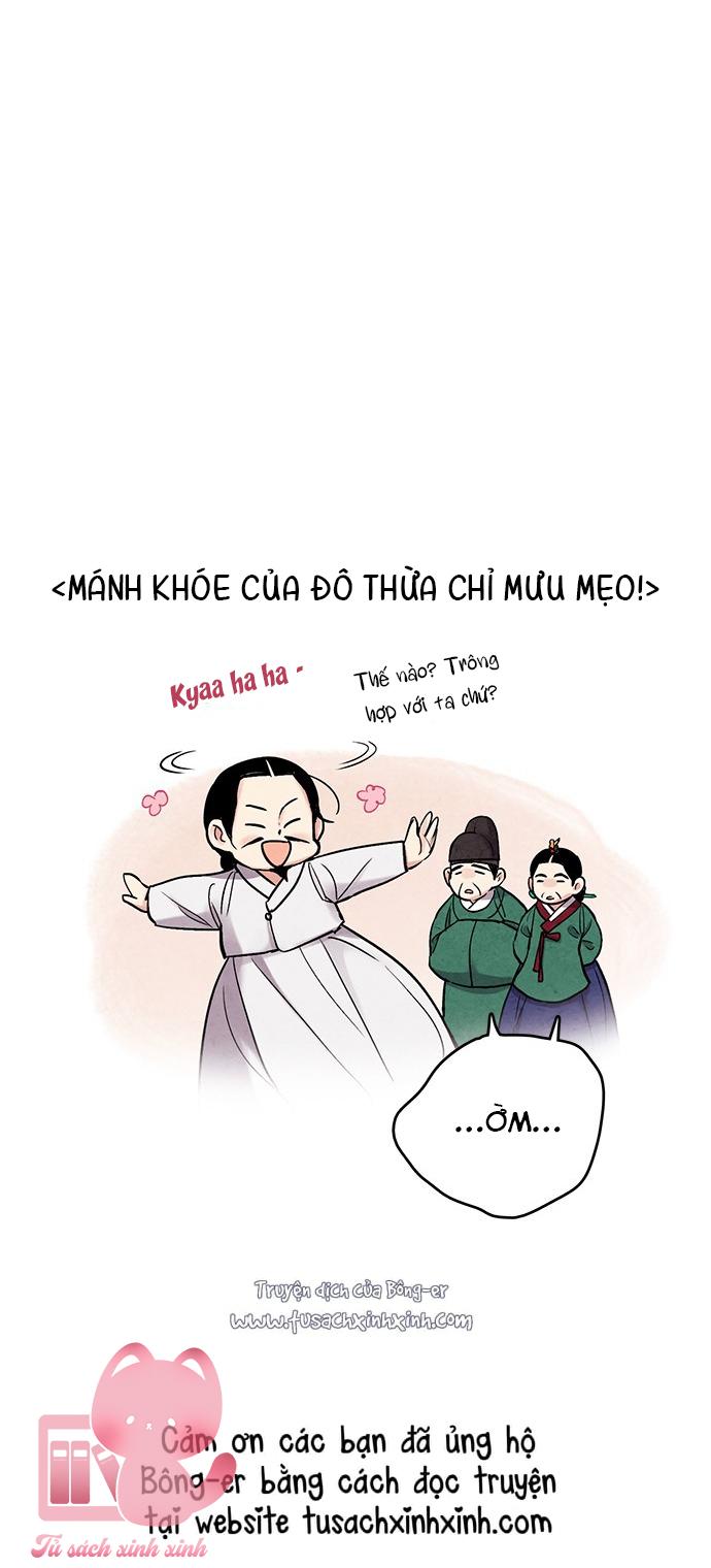 Lệnh Cấm Hôn: Lệnh Cấm Hôn – Chap 87