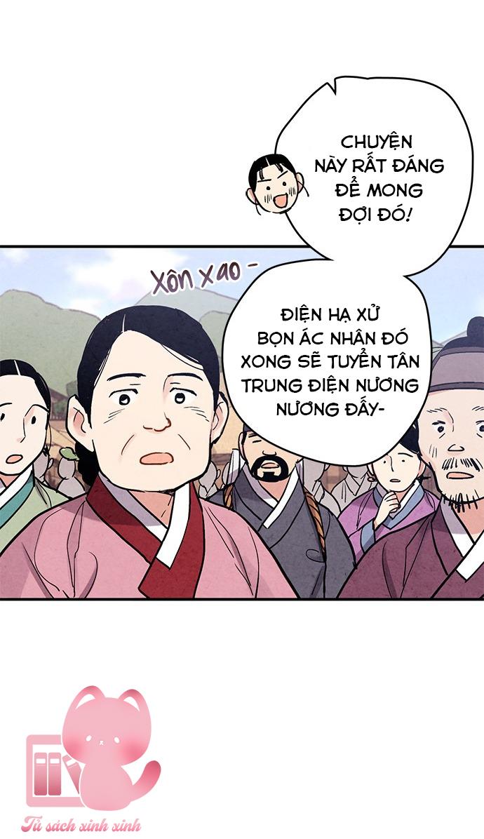 Lệnh Cấm Hôn: Lệnh Cấm Hôn – Chap 87