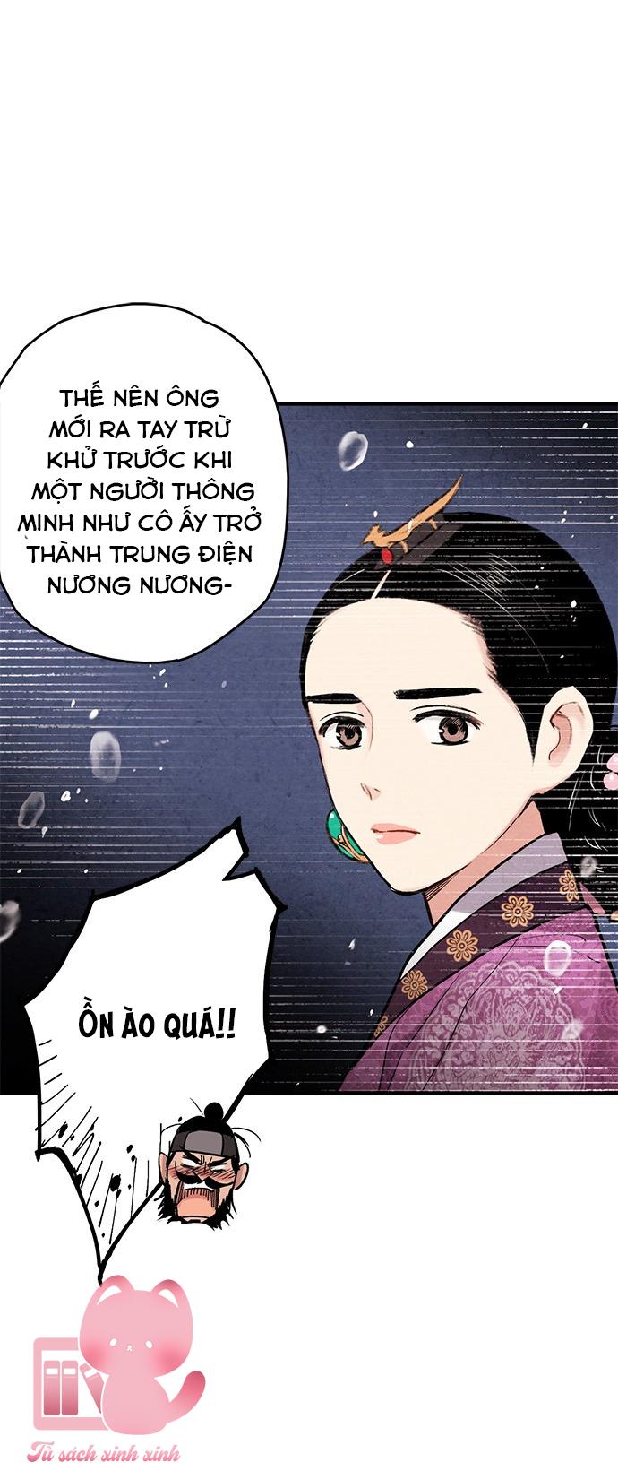 Lệnh Cấm Hôn: Lệnh Cấm Hôn – Chap 88