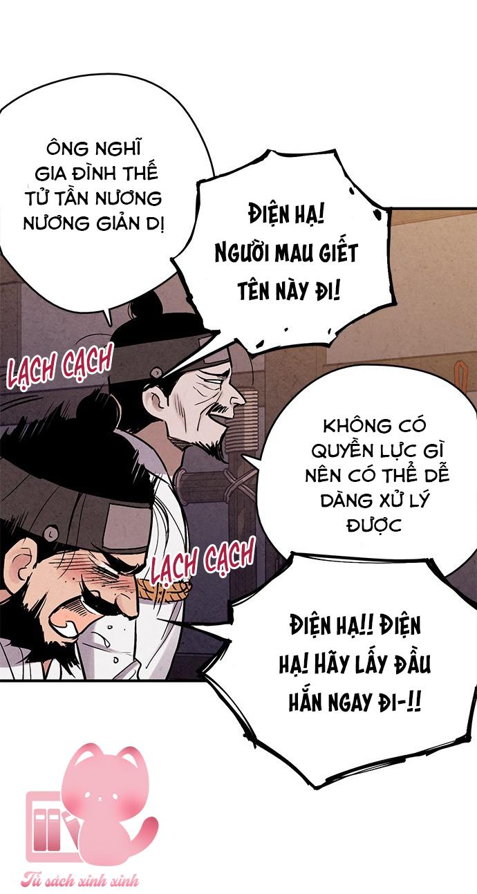 Lệnh Cấm Hôn: Lệnh Cấm Hôn – Chap 88